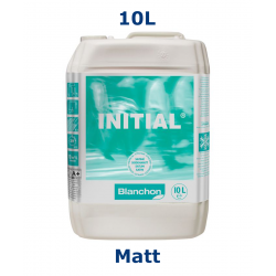 Blanchon Initial® 10 ltr (one 10 ltr can) MATT 09101813 (BL)